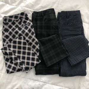 Express Dress Pants